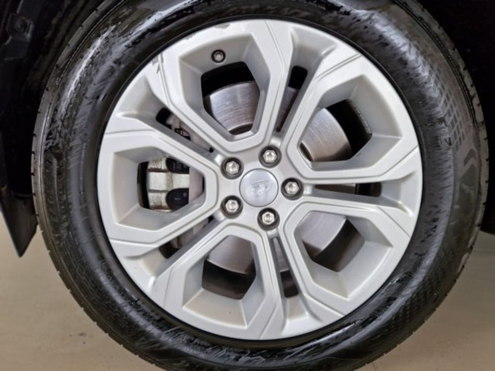 Land Rover Discovery Sport usata a Modena (9)