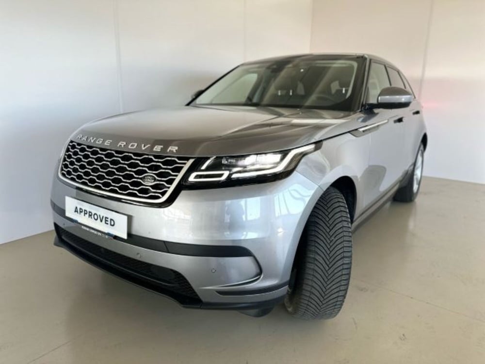 Land Rover Range Rover Velar usata a Modena