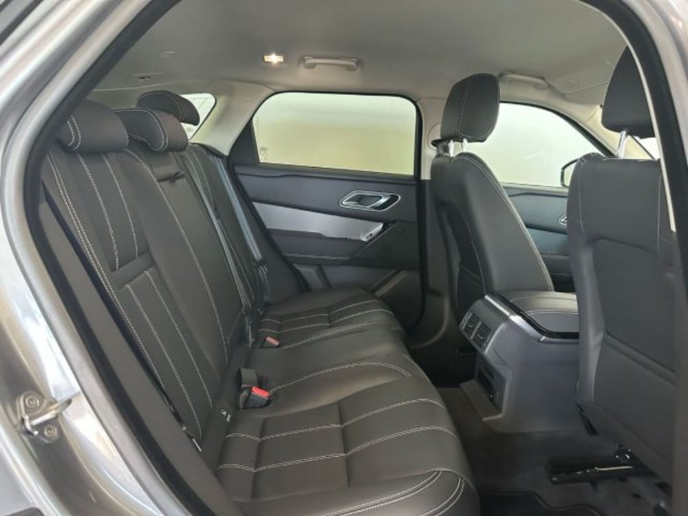 Land Rover Range Rover Velar usata a Modena (13)