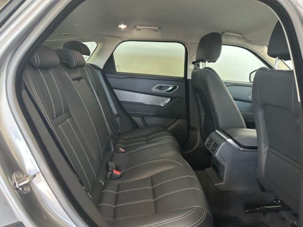 Land Rover Range Rover Velar usata a Modena (5)