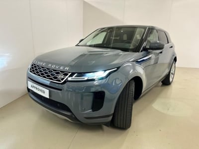 Land Rover Range Rover Evoque 2.0D I4 163 CV AWD Auto SE del 2022 usata a Modena