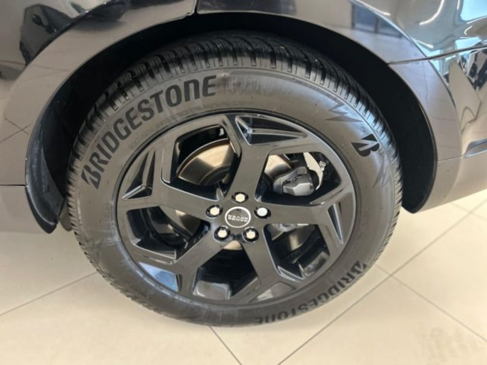 Land Rover Range Rover Sport usata a Modena (18)