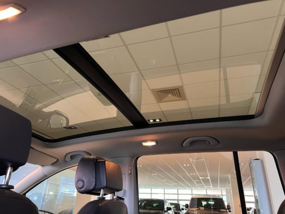 Volkswagen Touran usata a Modena (3)