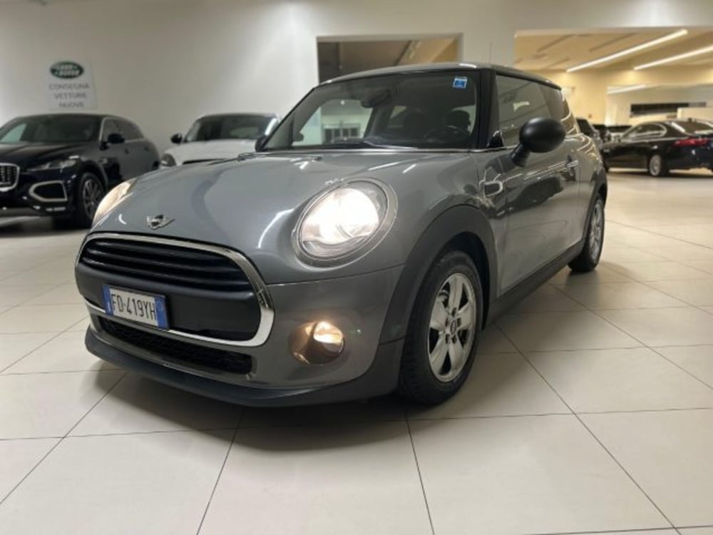 MINI Mini usata a Modena