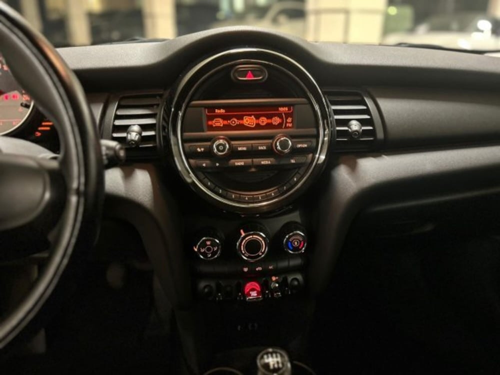 MINI Mini usata a Modena (10)