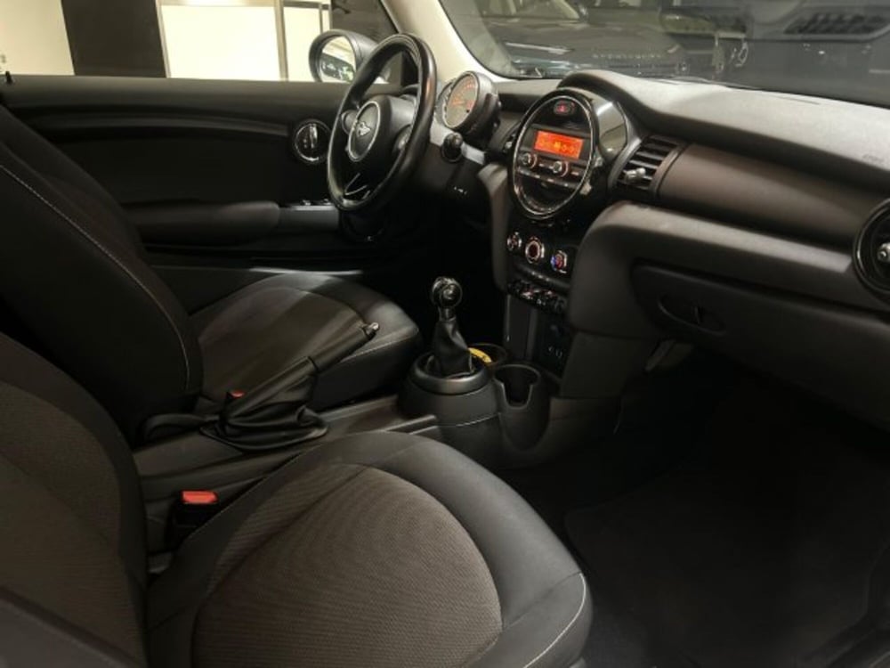 MINI Mini usata a Modena (11)