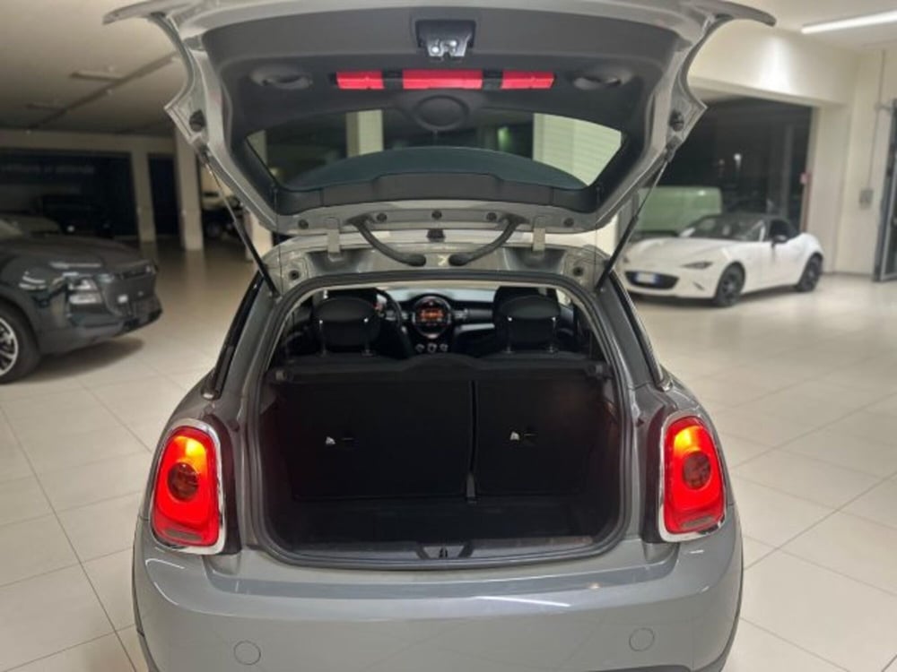 MINI Mini usata a Modena (12)