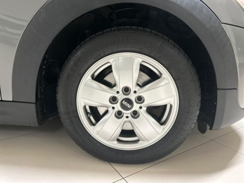 MINI Mini usata a Modena (15)