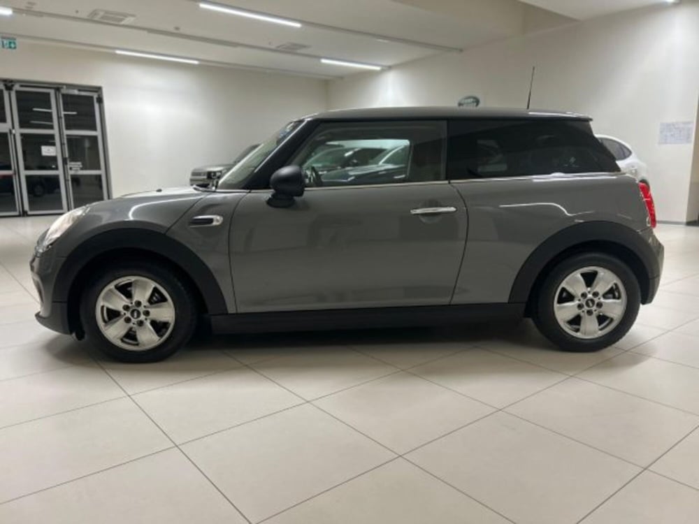 MINI Mini usata a Modena (4)