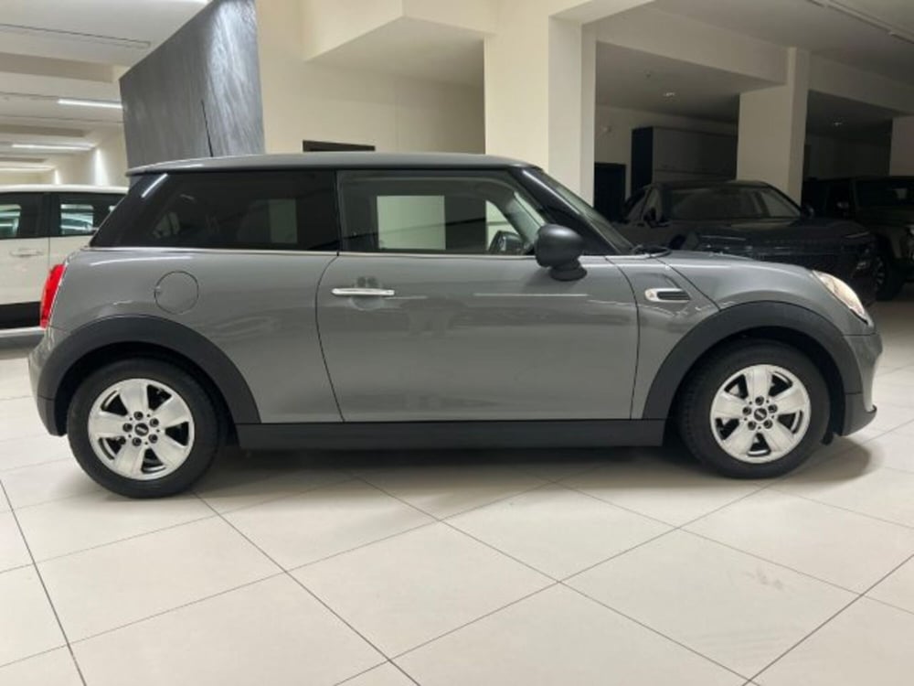 MINI Mini usata a Modena (6)