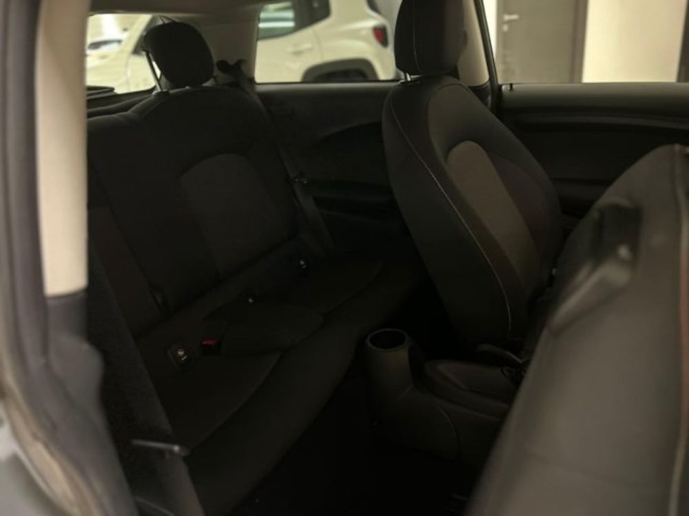 MINI Mini usata a Modena (7)