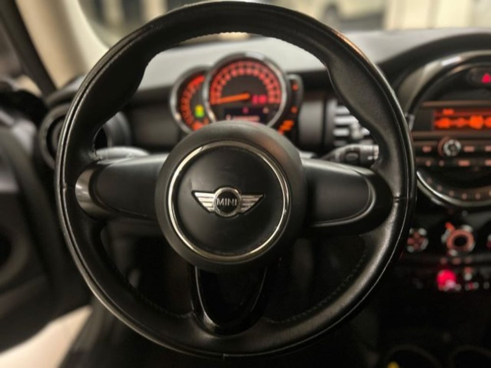 MINI Mini usata a Modena (8)