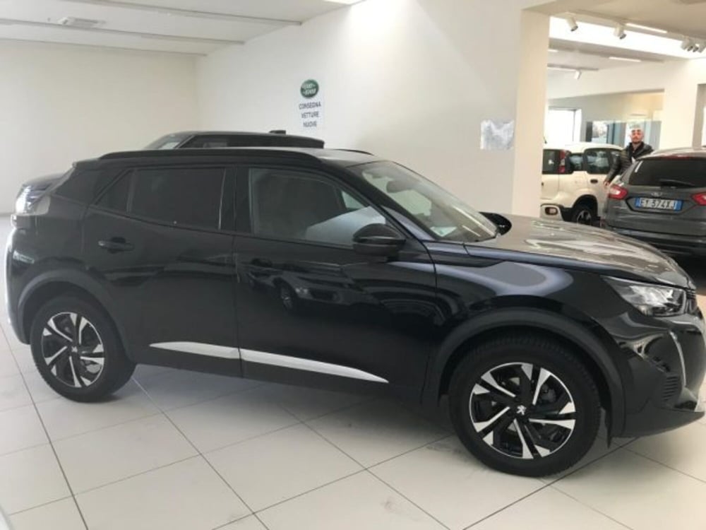 Peugeot 2008 usata a Modena (10)