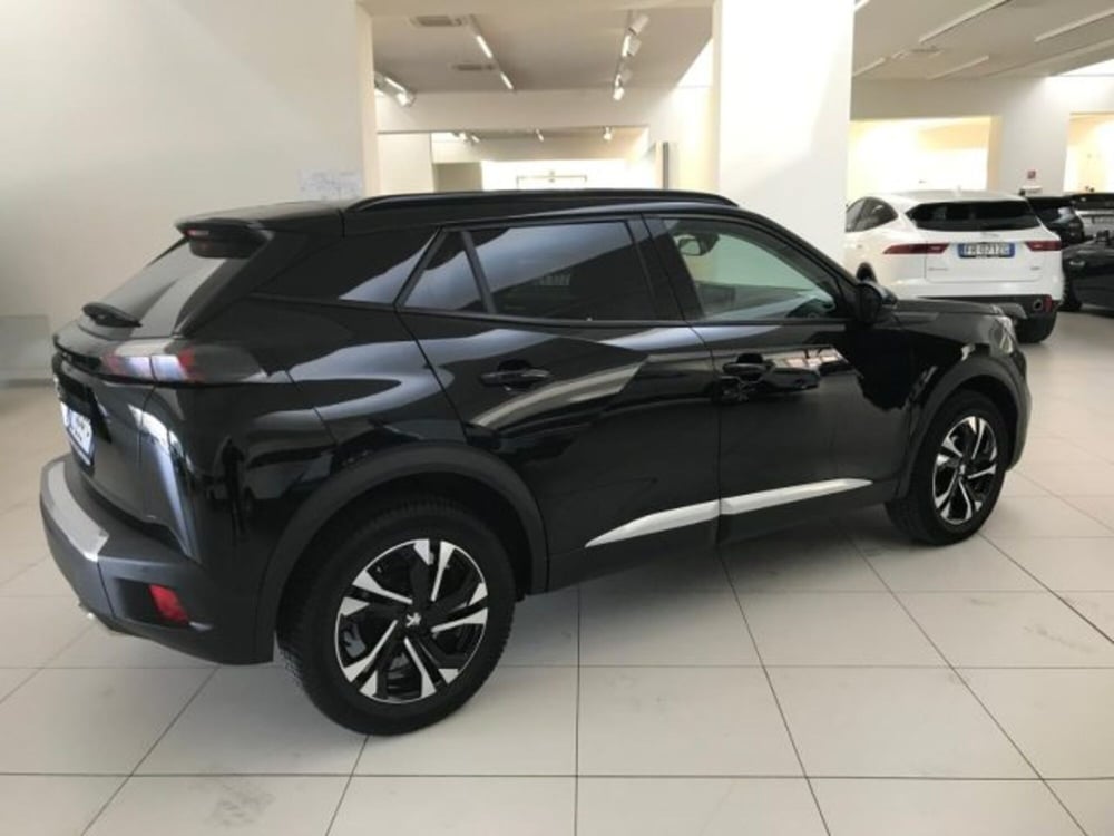 Peugeot 2008 usata a Modena (11)
