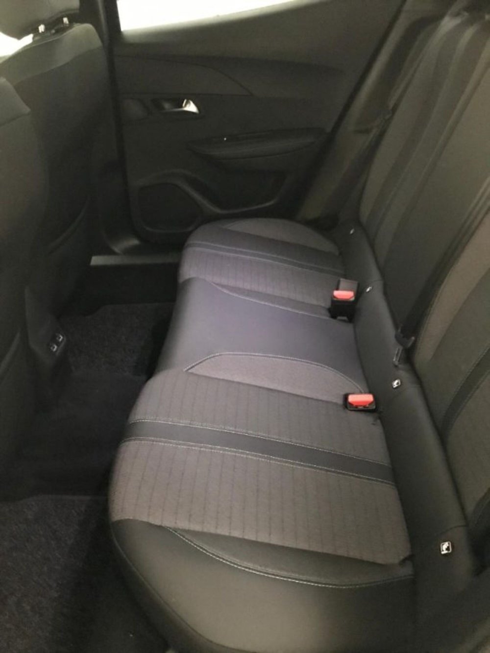 Peugeot 2008 usata a Modena (3)