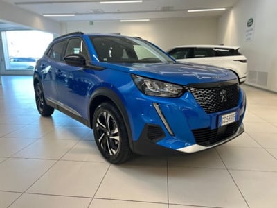 Peugeot 2008 PureTech 130 S&amp;S EAT8 Allure Pack del 2022 usata a Modena