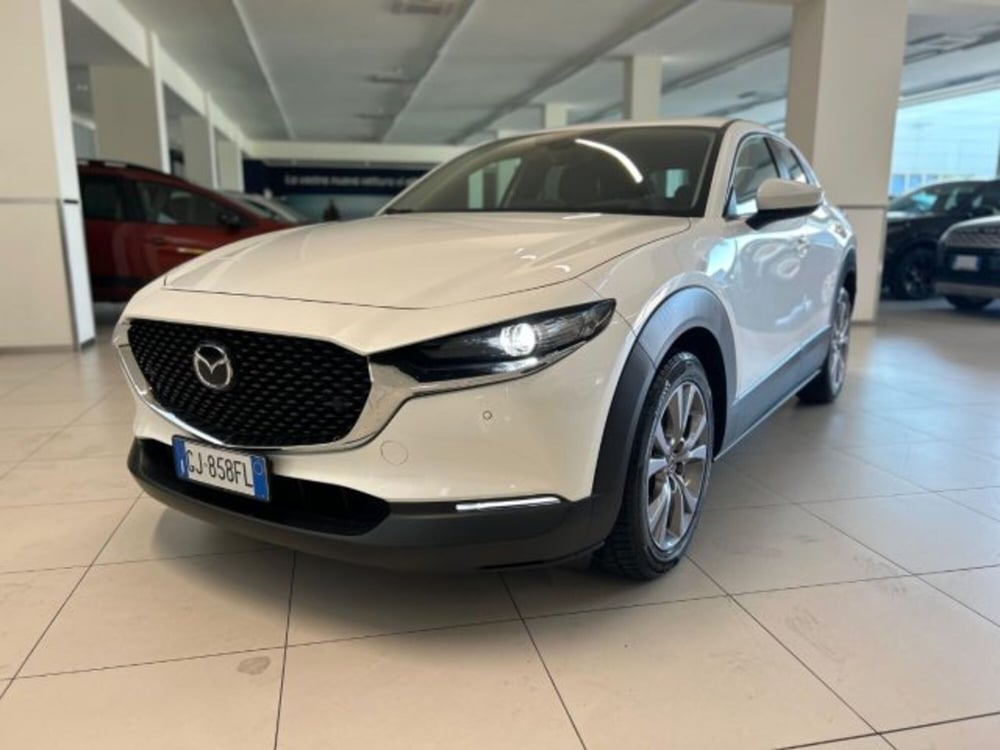 Mazda CX-30 usata a Modena
