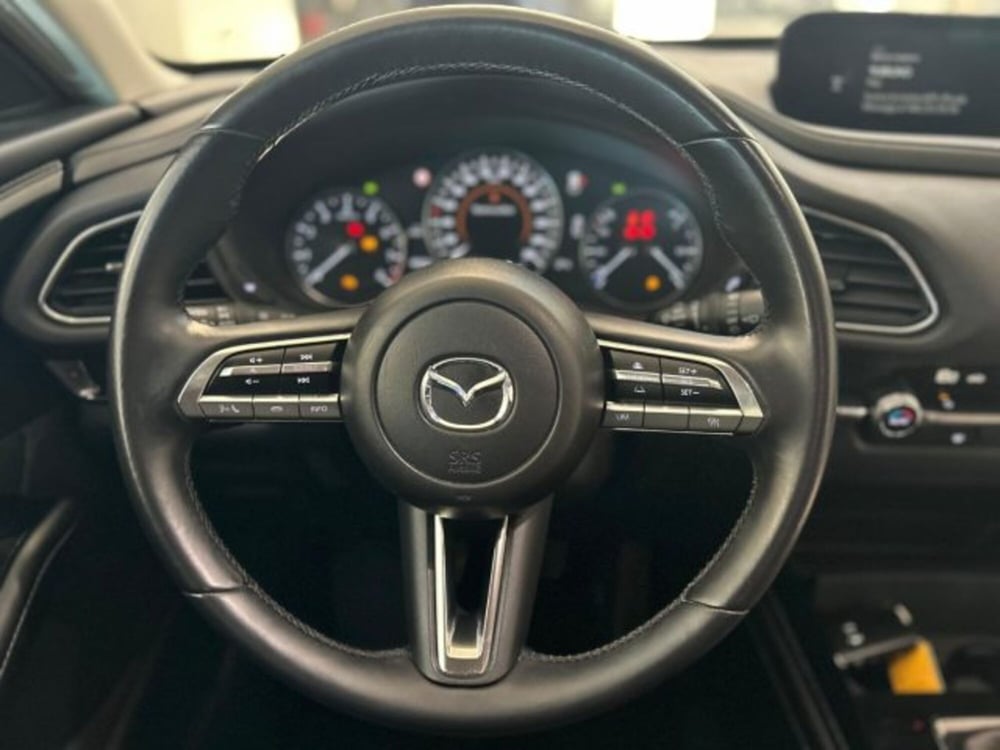 Mazda CX-30 usata a Modena (10)