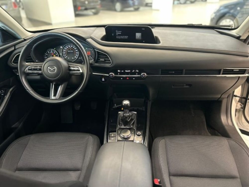 Mazda CX-30 usata a Modena (11)