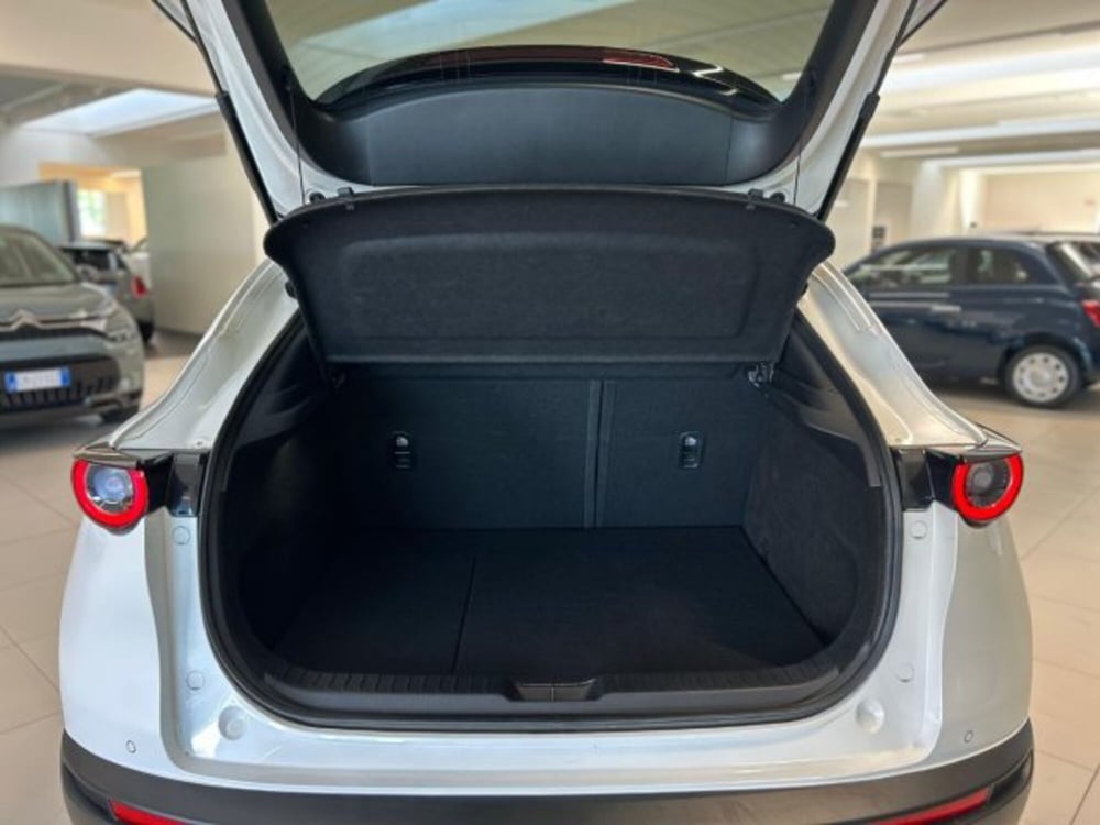 Mazda CX-30 usata a Modena (13)