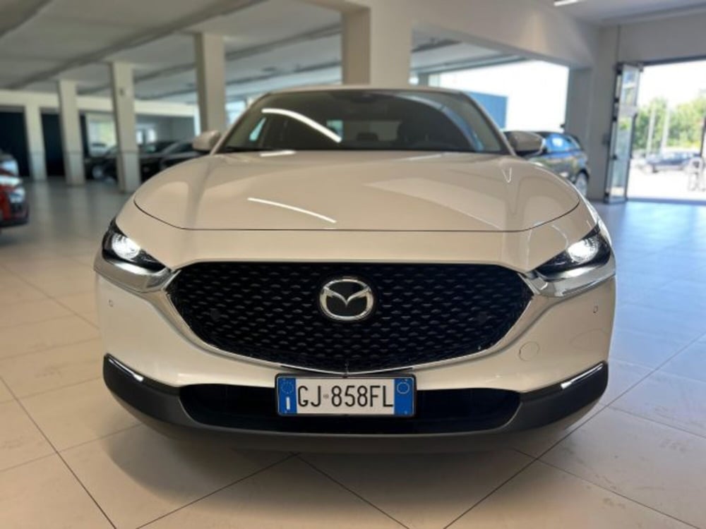 Mazda CX-30 usata a Modena (14)