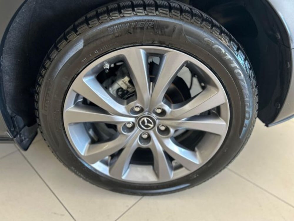 Mazda CX-30 usata a Modena (16)