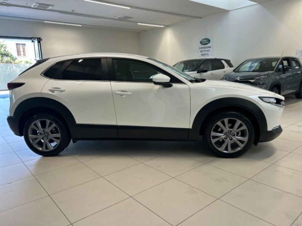 Mazda CX-30 usata a Modena (3)