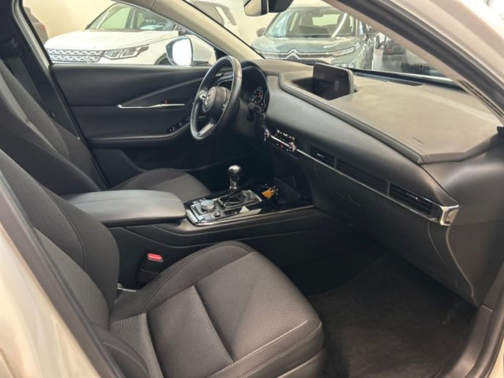 Mazda CX-30 usata a Modena (8)