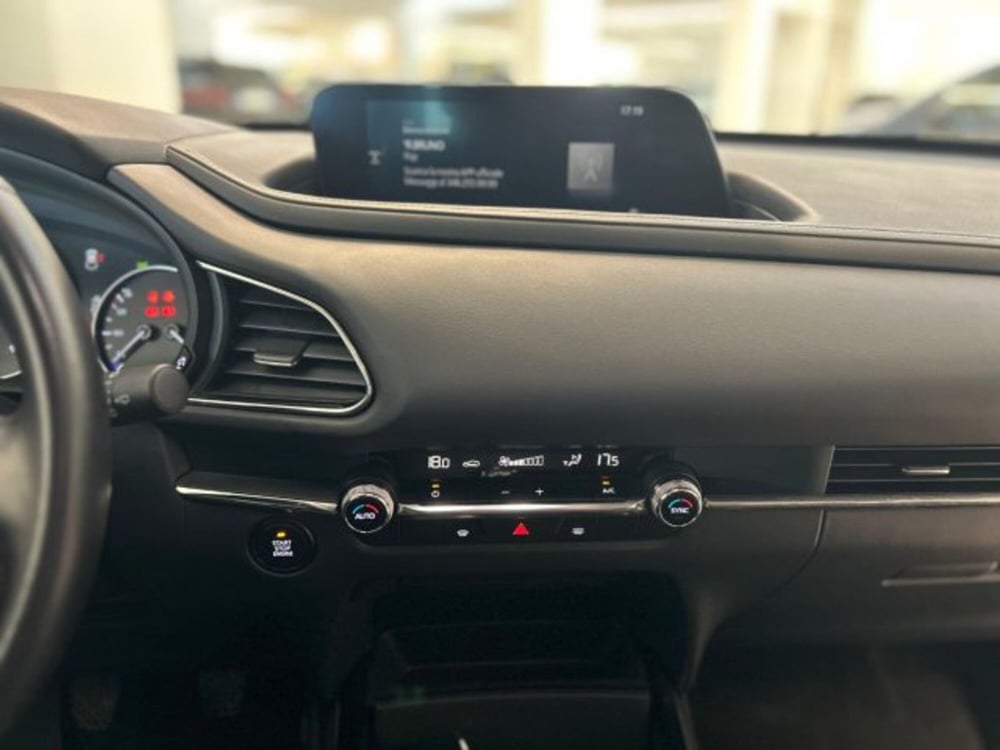 Mazda CX-30 usata a Modena (9)