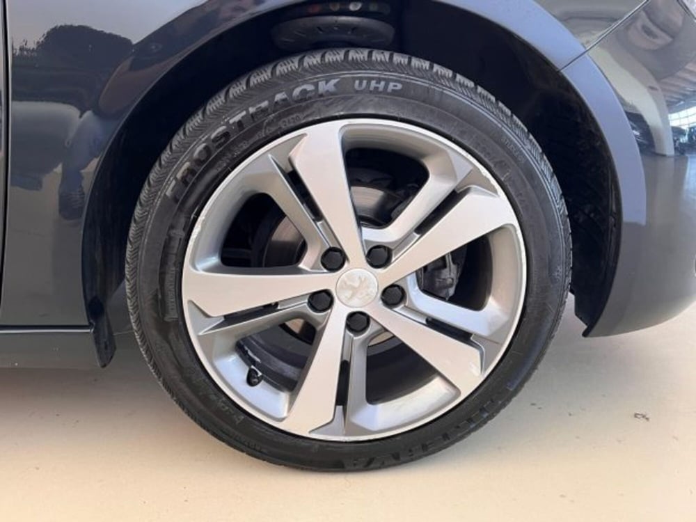 Peugeot 308 usata a Modena (12)
