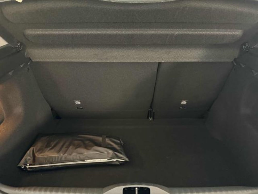 Citroen C3 Aircross usata a Brescia (12)