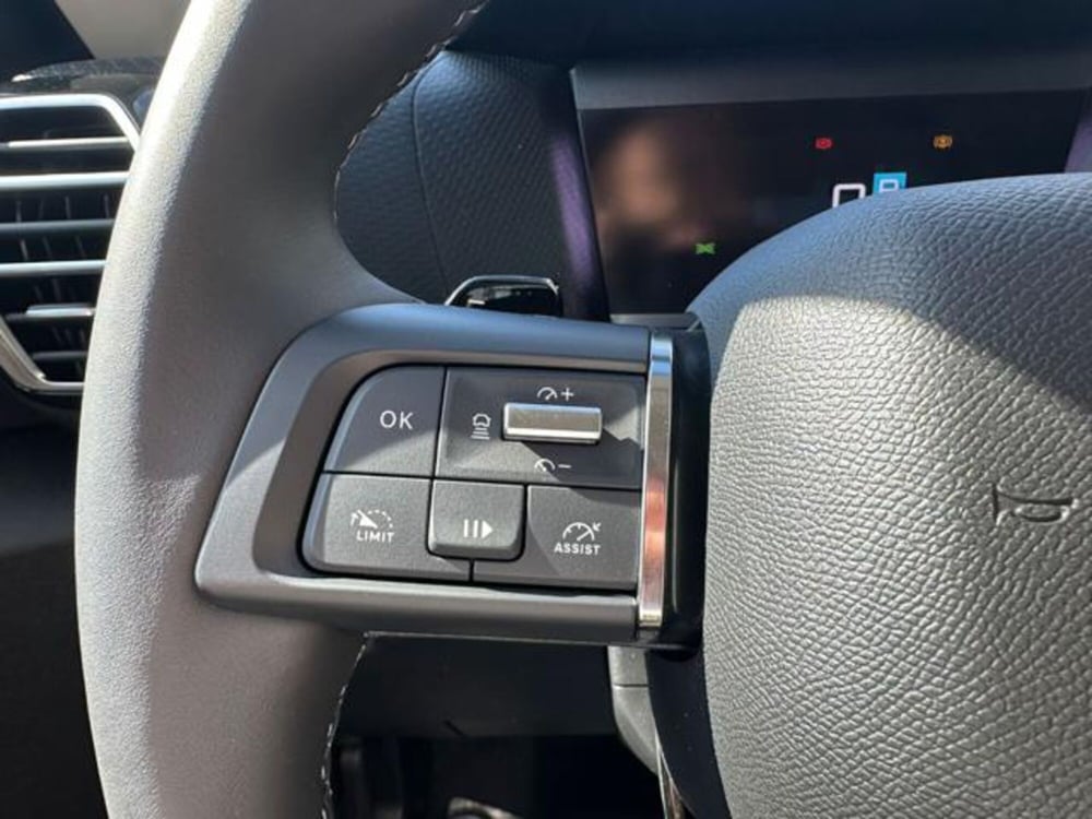 Citroen C4 nuova a Salerno (19)
