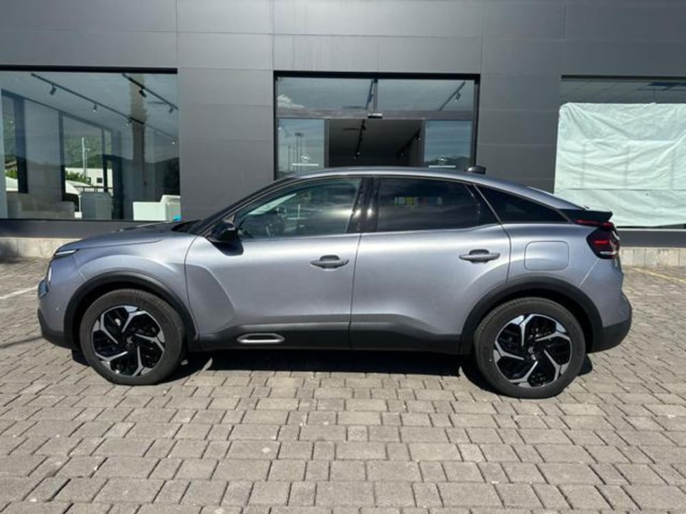 Citroen C4 nuova a Salerno (3)