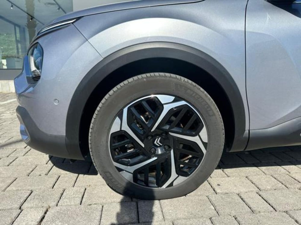 Citroen C4 nuova a Salerno (9)