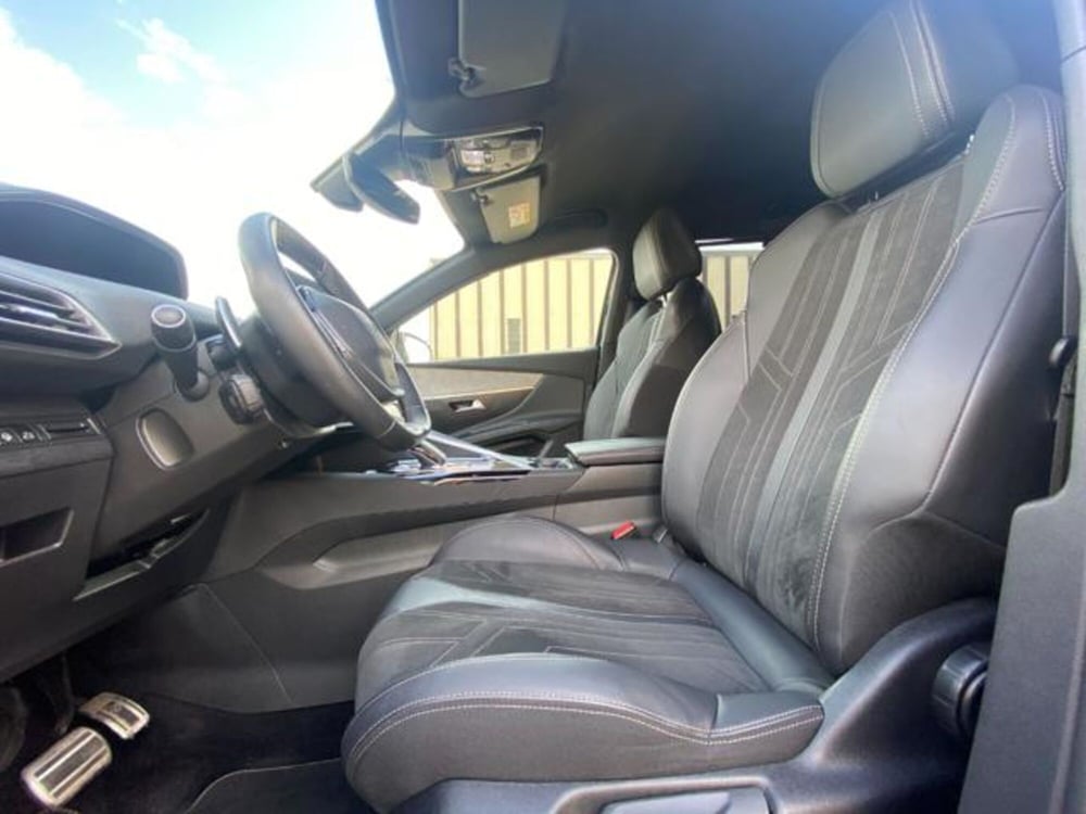 Peugeot 5008 usata a Firenze (11)