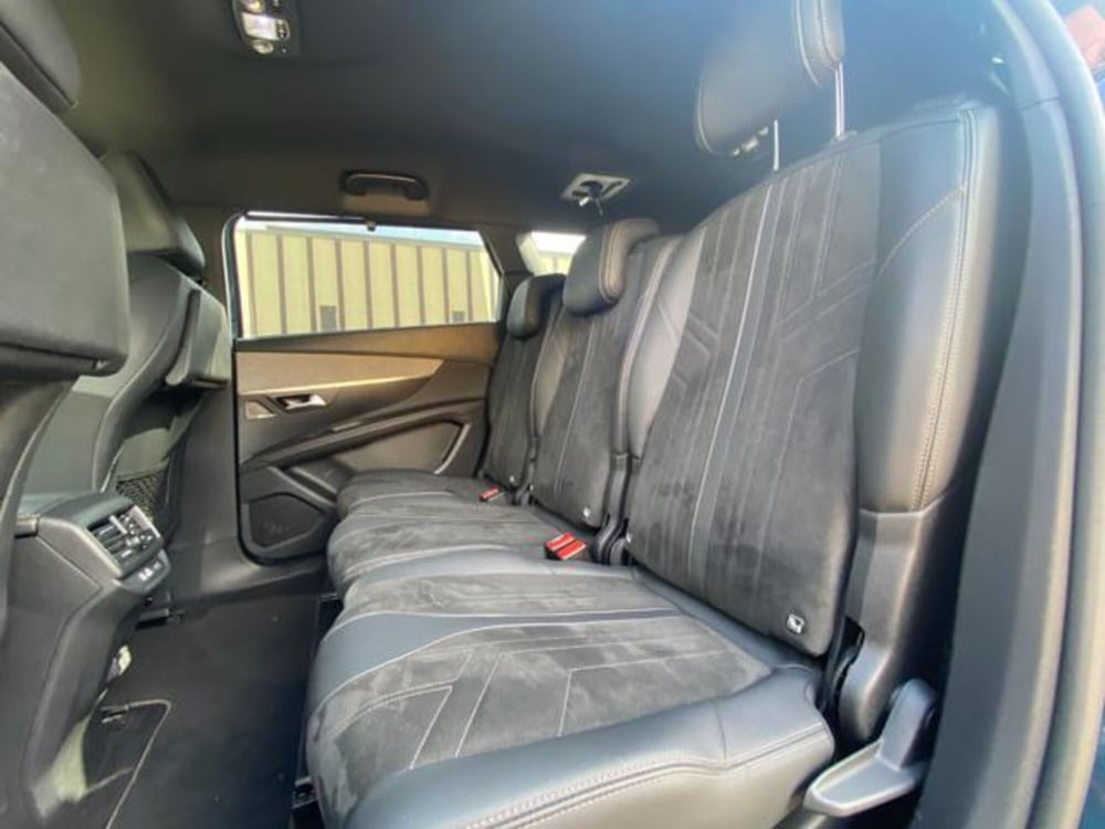 Peugeot 5008 usata a Firenze (12)