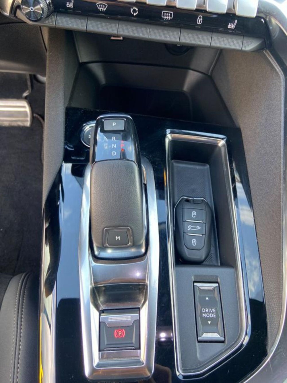 Peugeot 5008 usata a Firenze (14)
