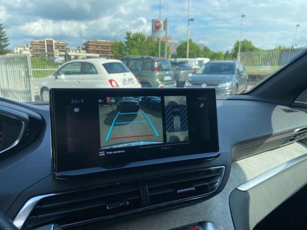 Peugeot 5008 usata a Firenze (15)