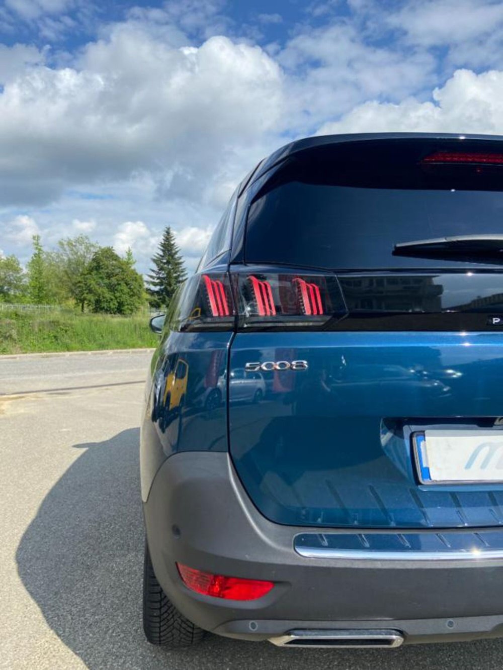 Peugeot 5008 usata a Firenze (17)