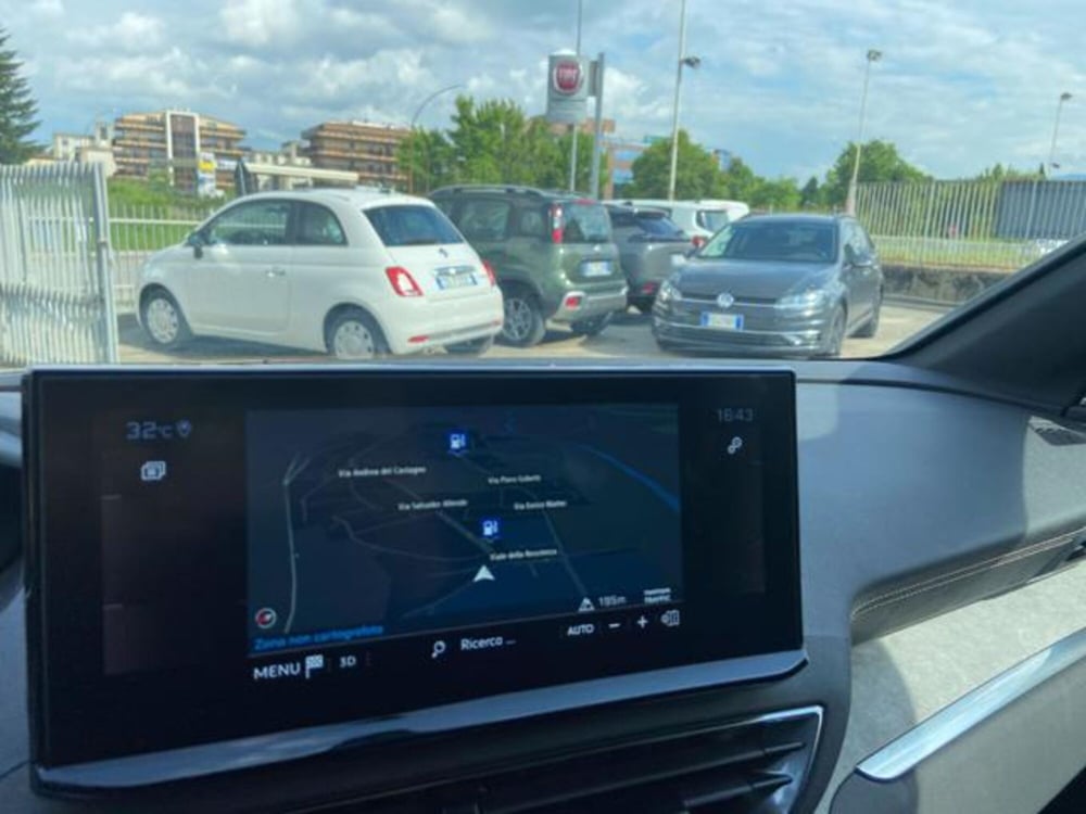 Peugeot 5008 usata a Firenze (18)
