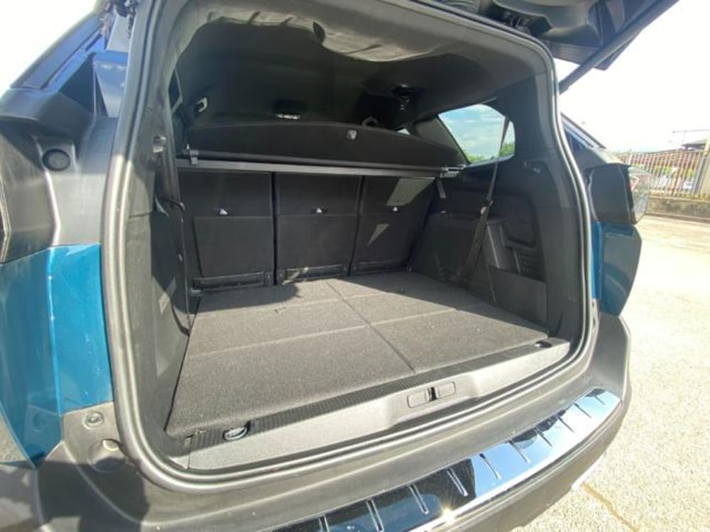 Peugeot 5008 usata a Firenze (6)
