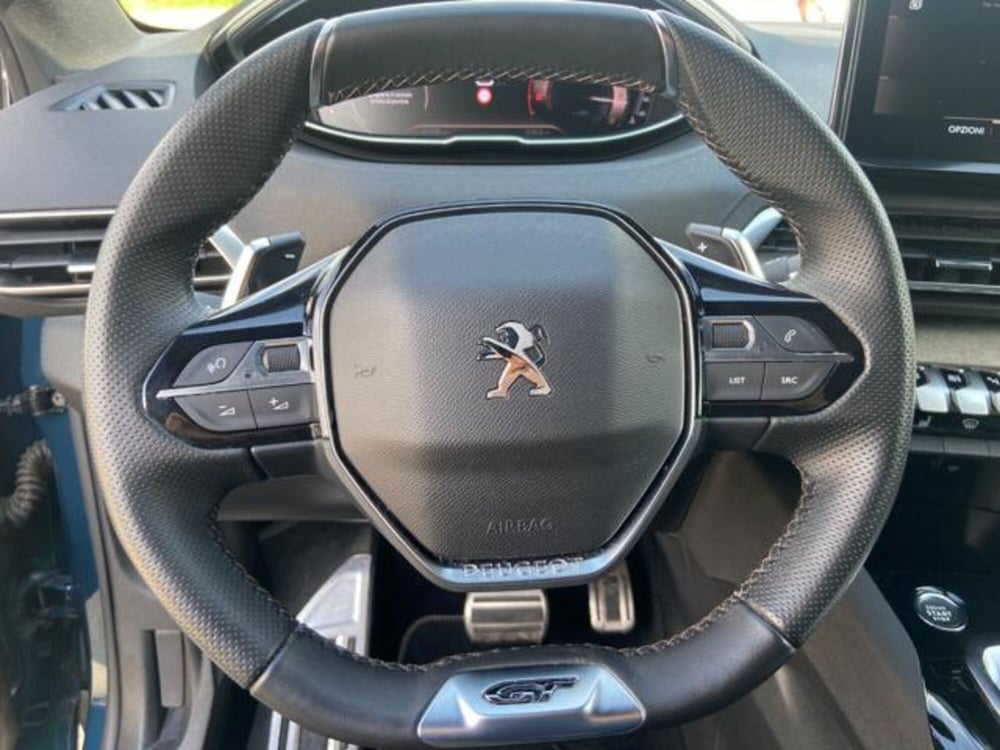 Peugeot 5008 usata a Firenze (9)