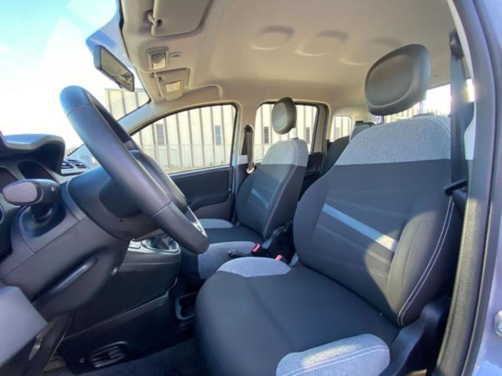 Fiat Panda usata a Firenze (11)