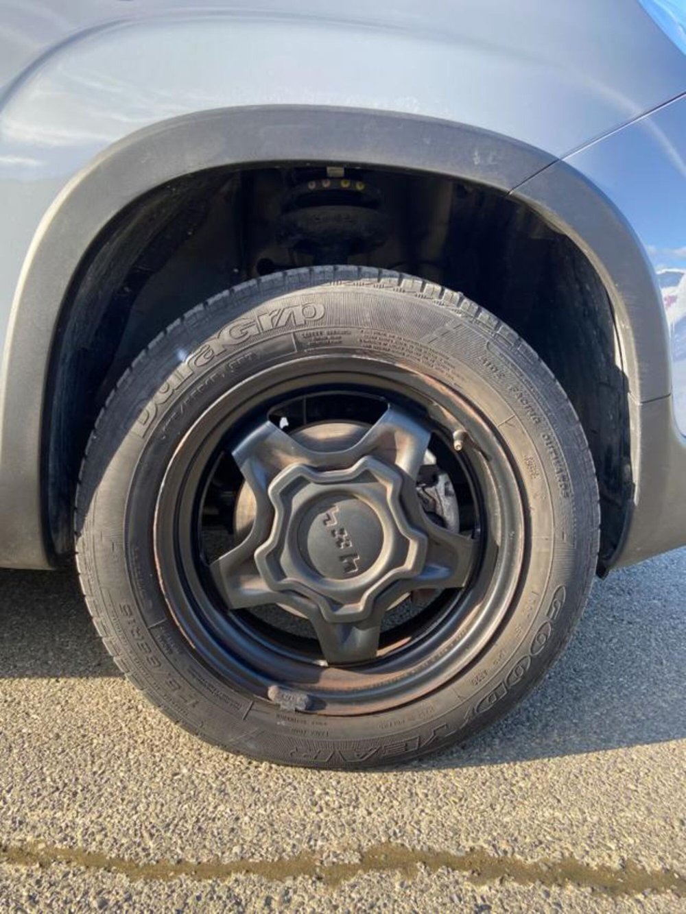 Fiat Panda usata a Firenze (13)