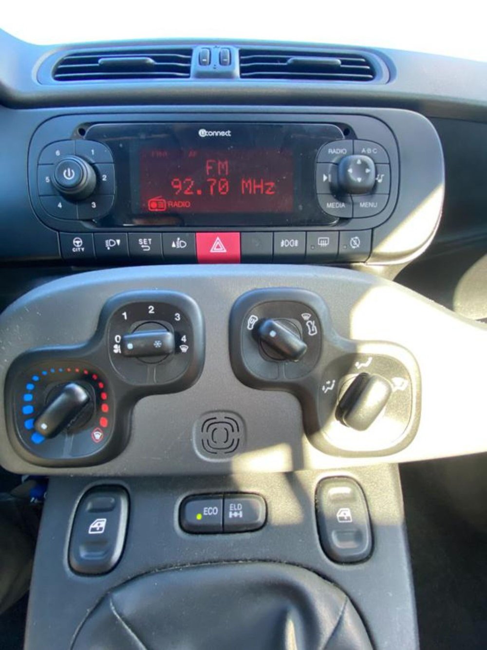 Fiat Panda usata a Firenze (15)