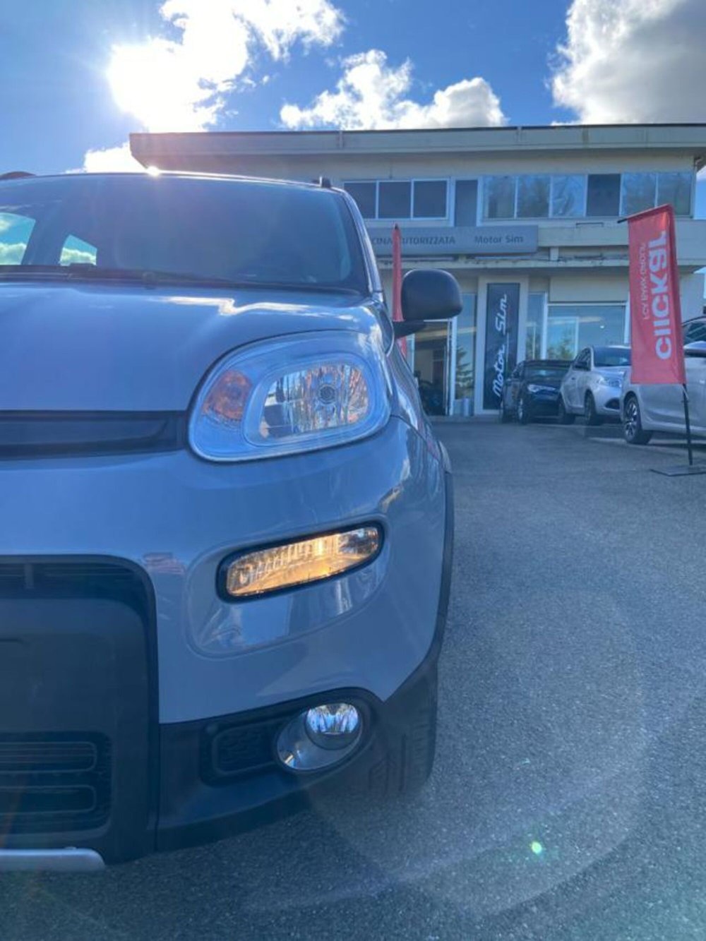 Fiat Panda usata a Firenze (16)