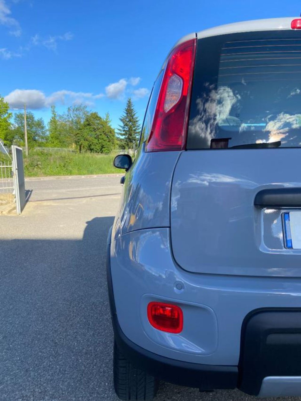 Fiat Panda usata a Firenze (17)