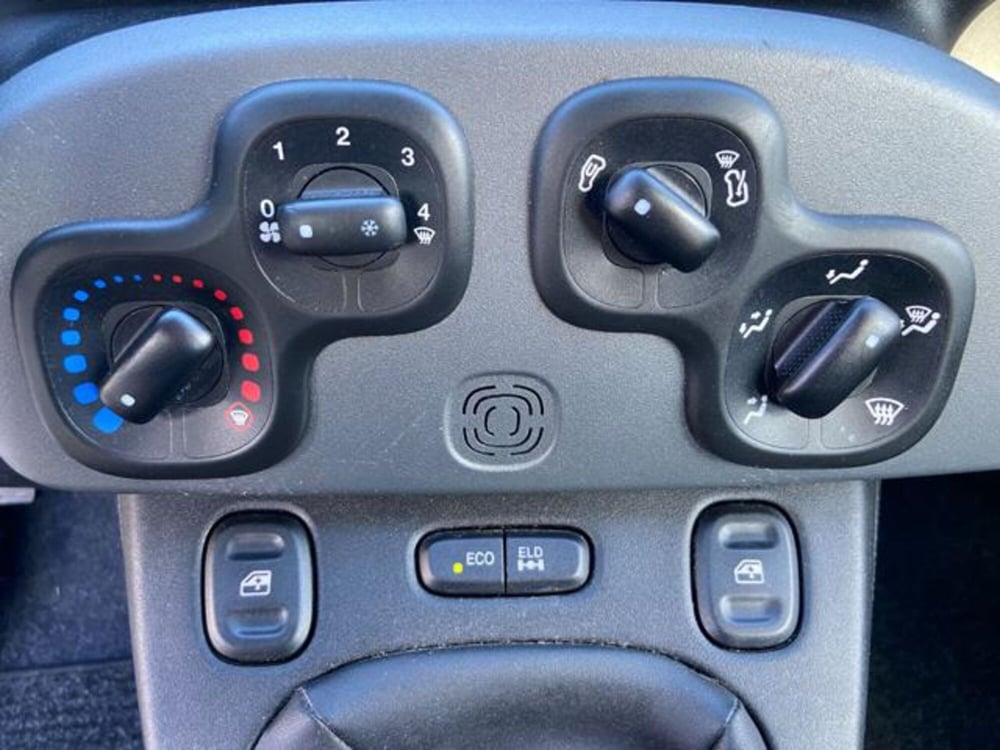 Fiat Panda usata a Firenze (18)