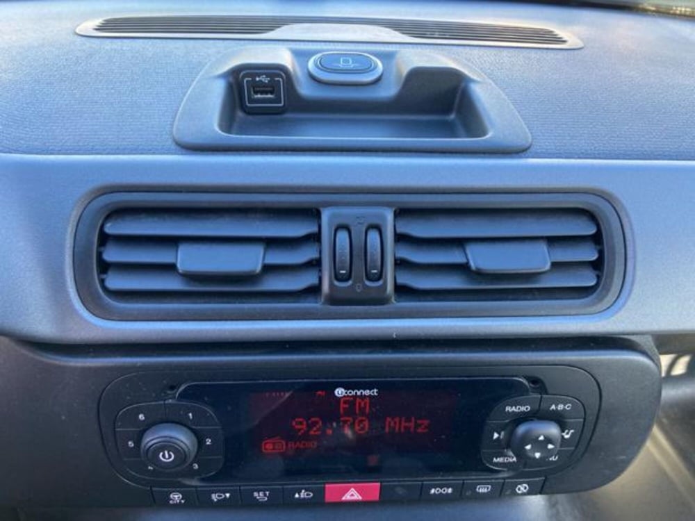 Fiat Panda usata a Firenze (19)