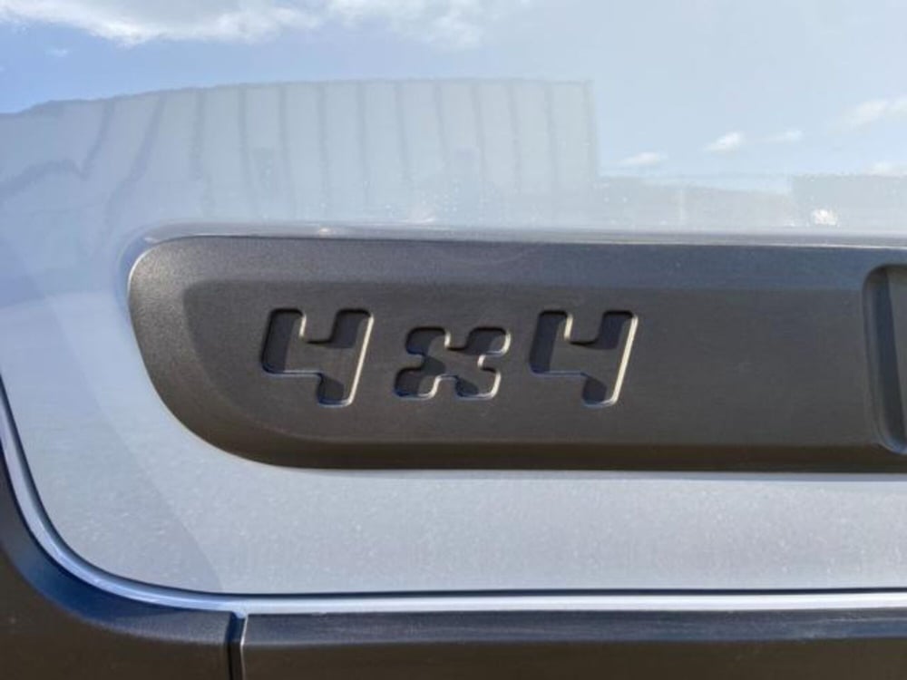 Fiat Panda usata a Firenze (20)